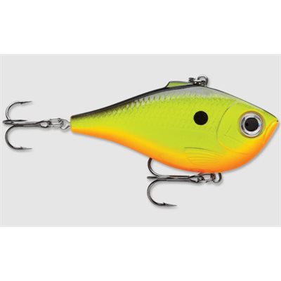 Lot De 50 Leurres Souples Seasky – Trolling Gros Gibier – Orange – Neufs