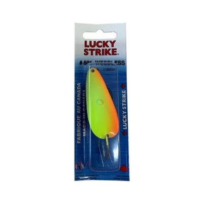 Lucky Strike | Page 6