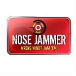 Nose Jammer
