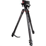 Death Grip Clamping Tripod (Carbon Fiber)