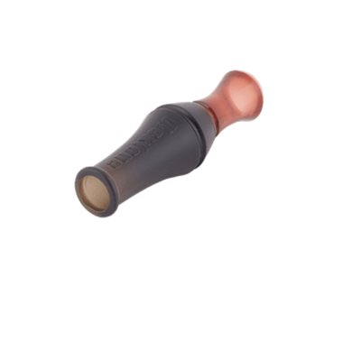 WOOD DUCK CALL - MULTI-COLOR