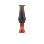 WOOD DUCK CALL - MULTI-COLOR