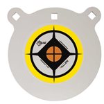 Hardrock AR500 1 / 2 In Gong Target - 8 In