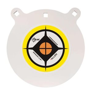 Hardrock AR500 1 / 2 In Gong Target - 10 In
