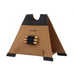 X-Focus Folding Shooting Rest - Coyote