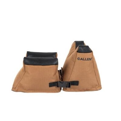 Front / Rear Shooting Bag Combo - Unfilled