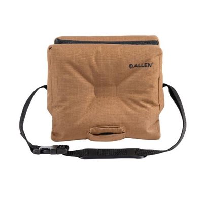 SAC DE TIR SUR BANC COMBO NON REMPLI