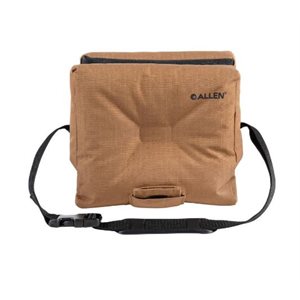 SAC DE TIR SUR BANC COMBO NON REMPLI