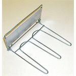 BOOT HANGER WALL MOUNT