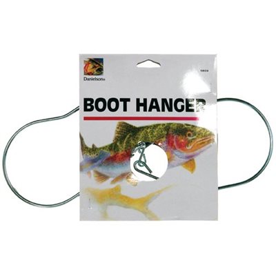 BOOT HANGER S-TYPE