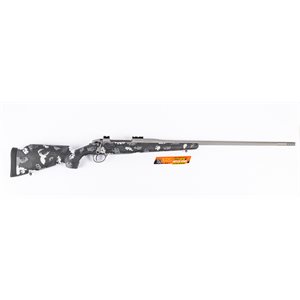TITANIUM BY ANTLER ARMS CALIBER 28 NOSLER - BARREL 26 PO