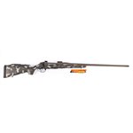 MIDNIGHT BRONZE BY ANTLER ARMS CALIBER 308 WIN - BARREL 24