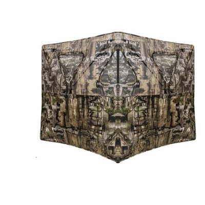 DB Stakeout Blind w / Surroundview