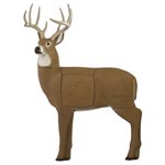 GlenDel Full-Rut Buck w / 4-sided insert