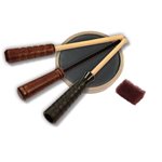 Rim Shot 3 in 1 - Pot Call