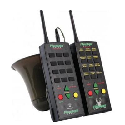 Phantom Whitetail - Pro-Series Wireless Remote