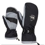 CLASSIC ELITE MITTENS - BLACK - LARGE