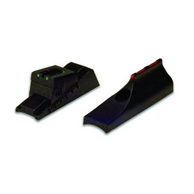 DuraSight™ Fiber Optic Sights – CVA / Traditions In-Lines