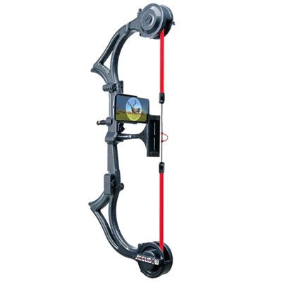 ACCUBOW-2.0-CF - CARBON FIBER