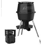 30 GAL NESTING HOPPER W / XD PRO