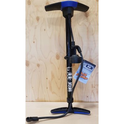 AIRBUST EXTREME PUMP