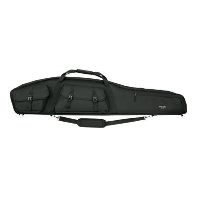 Velocity Rifle Case 55in Black