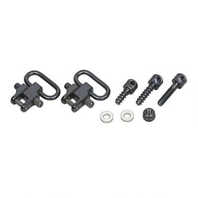Swivel-Sling Set F / Bolt Actn Rifles