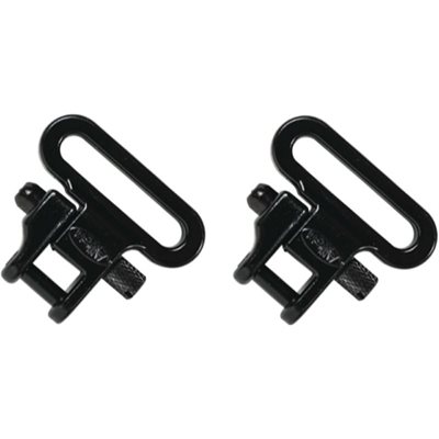 Swivel-Set Magnum 1in Swivel Pair