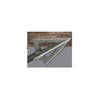 Ion Fixed Blade Broadhead 100gr - 3pk