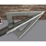 Ion Fixed Blade Broadhead 100gr - 3pk