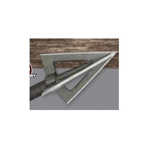 Ion Fixed Blade Broadhead 100gr - 3pk