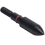 STAY TIGHT BULLET POINT 9 / 32IN, 125GR, 6PK discontinuer