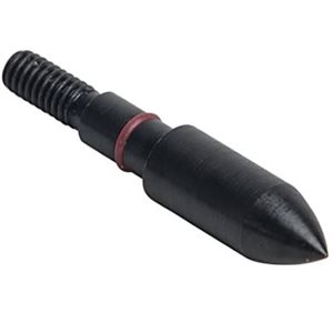 STAY TIGHT BULLET POINT 932IN 125GR 6PK