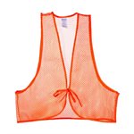 Mesh Hunting Vest - Blaze Orange