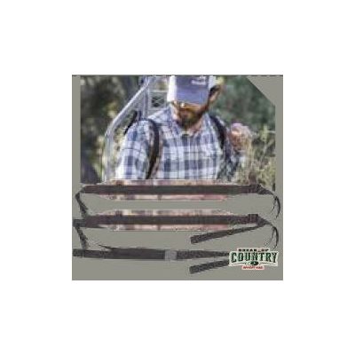 TREESTAND CARRY STRAPS, MO BUCOUNTRY