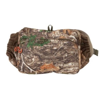 Tundra Waist Pack With Handwarmer