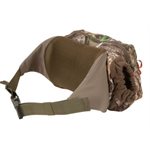 Tundra Waist Pack With Handwarmer
