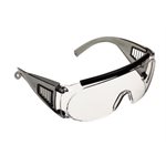 Glasses-Shooting - Fit Over - Clear Lens