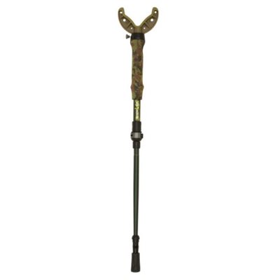 Tom Taker Click-Stix Shooting Stick - 36In