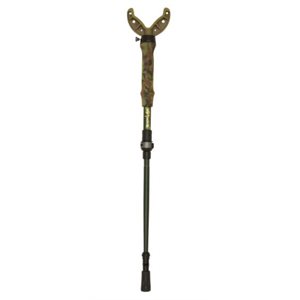 Tom Taker Click-Stix Shooting Stick - 36In