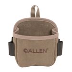 Select Canvas Single Box Shell Carrier