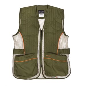 Ace Shooting Vest - R Or L - Size Xl / Xxl