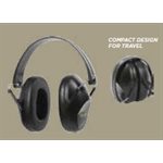 REACTION LOPROFILE SHOOTING MUFF BLACK