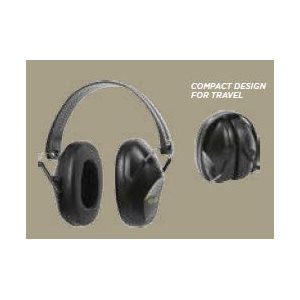 REACTION LOPROFILE SHOOTING MUFF BLACK