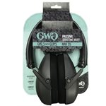 Assure Girls With Guns Low Profile Muff