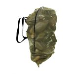 MAGNUM MESH DECOY BAG, 47INX50IN, TAN