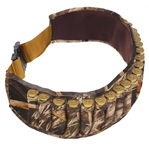 CEINTURE DE COQUILLE DE FUSIL EN NÉOPRÈNE REALTREE MAX 5