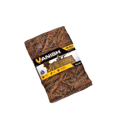 Camo Burlap - 12ftx54in - Mossy Oak Shadowgrass Blades