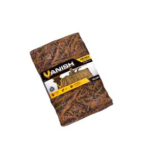 Camo Burlap - 12ftx54in - Mossy Oak Shadowgrass Blades