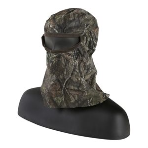 Visa Form Head Net - Mossy Oak Country